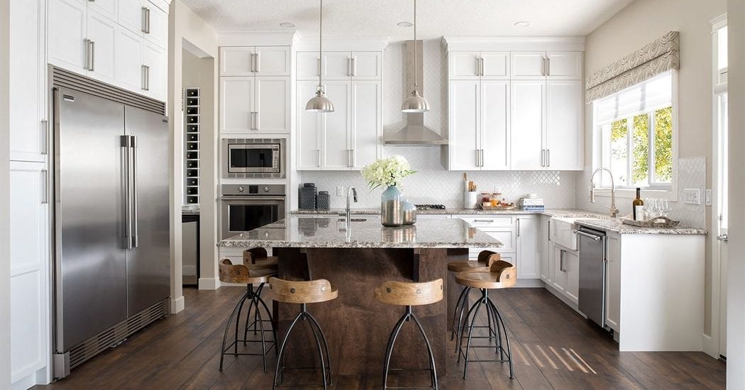 Bates Interior Design - Brentwood