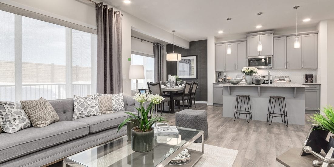 Bates Interior Design - Campbell