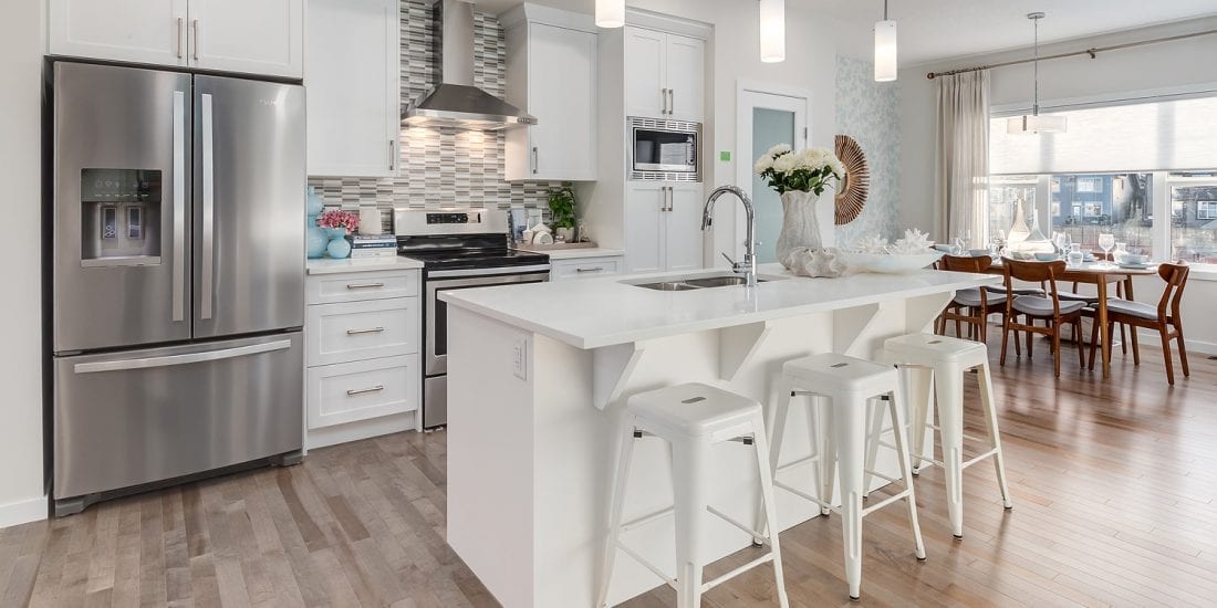 Bates Interior Design - Crosby