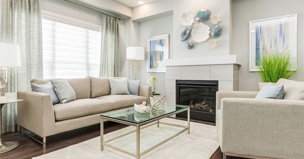 Bates Interior Design - Huntley