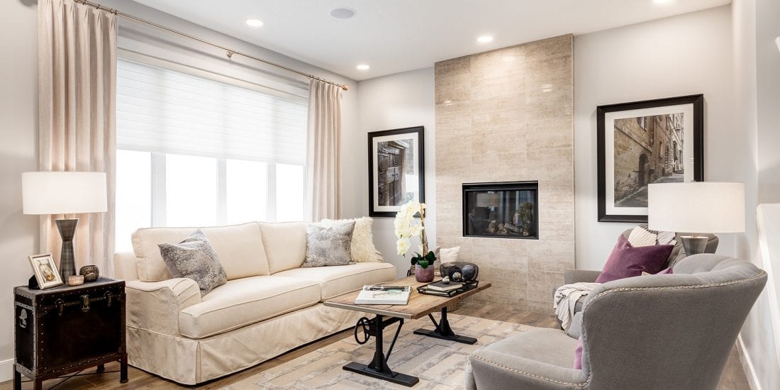 Bates Interior Design - Kingston
