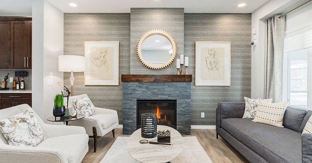 Bates Interior Design - Porter