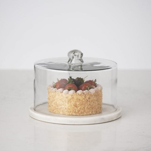 200522 Bates Design Product Shots0602 glass cake w cake