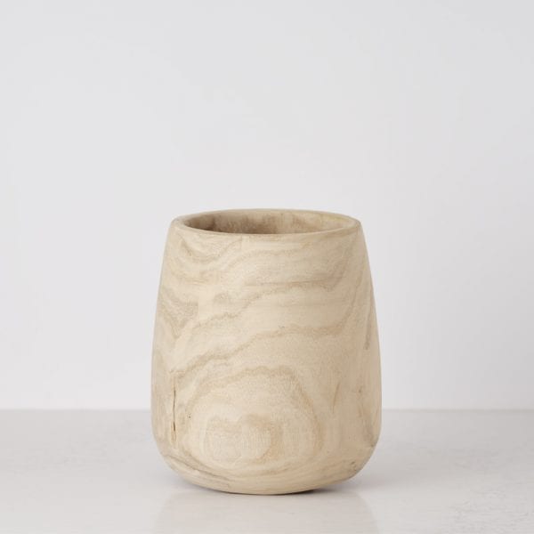 200522 Bates Design Product Shots0980 wooden pot