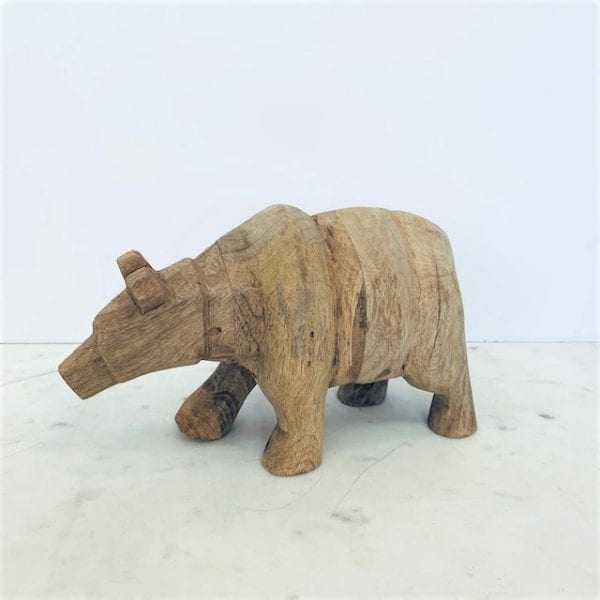 DH_Wood Bear