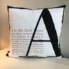 EM_A Pillow